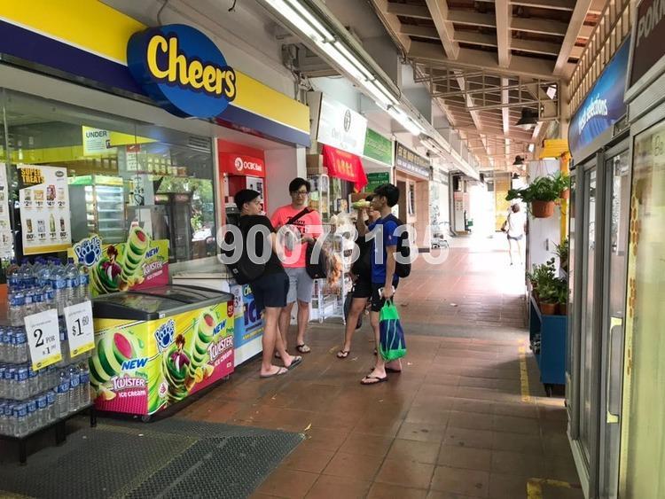 Blk 631 Hougang Avenue 8 (Hougang), HDB 3 Rooms #161573362